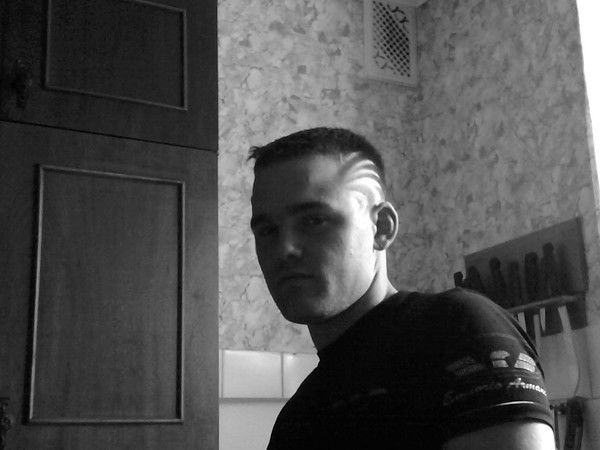 Никита Мухин