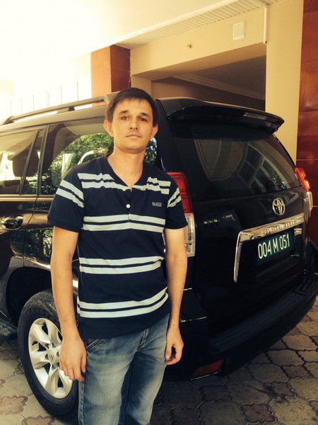 Николай Горячев