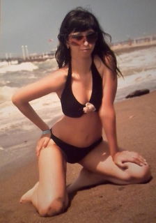 Елизавета Воскобойникова