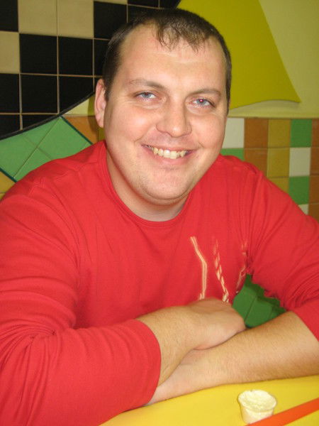 Александр Эйзенбарт