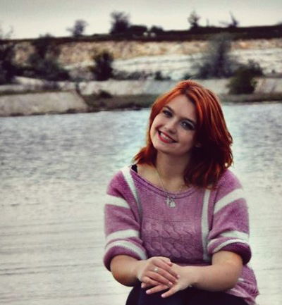 Александра Сорока