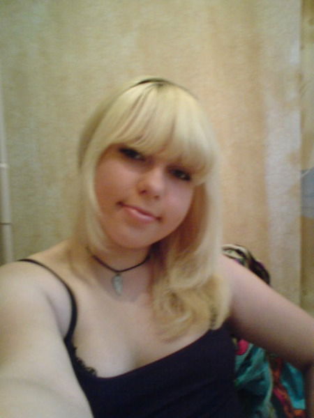 Вика Парамонова