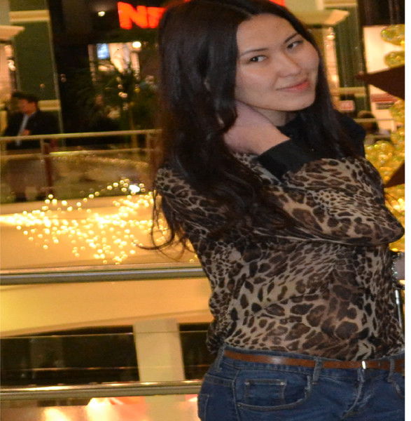 Гулай Акылбек