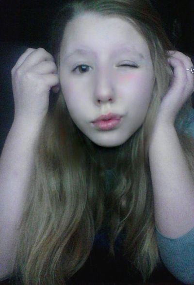 Алина Гусева