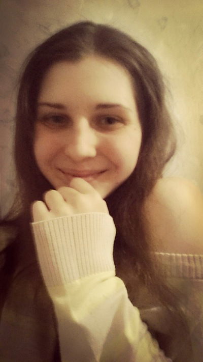 Ника Стрелец