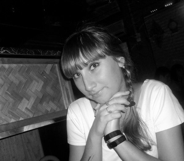 Галина Стрельникова