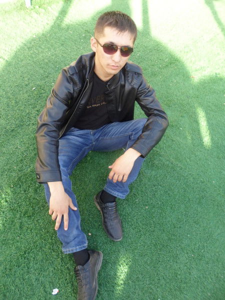 Мукагали Сейлханов