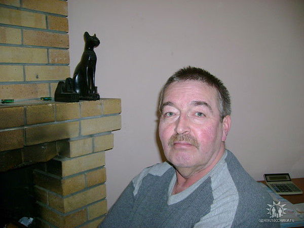 Сергей Балашов