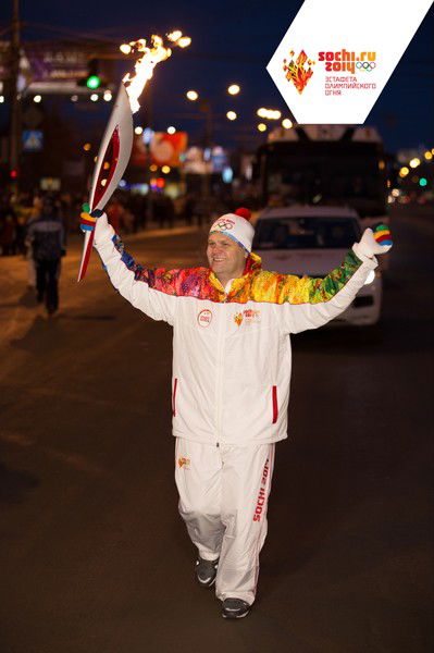 Павел Владимирович Уланов