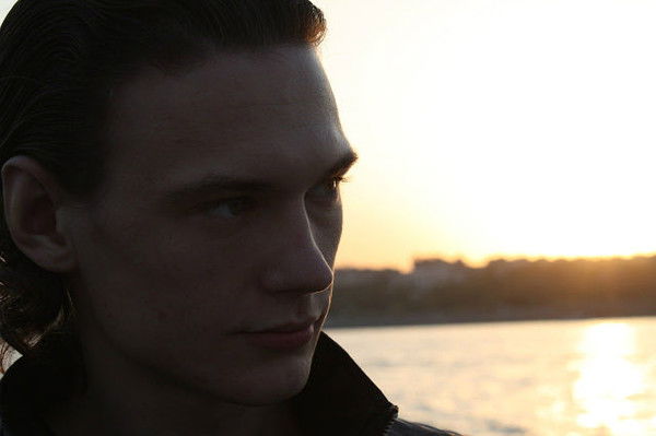 Александр Букреев