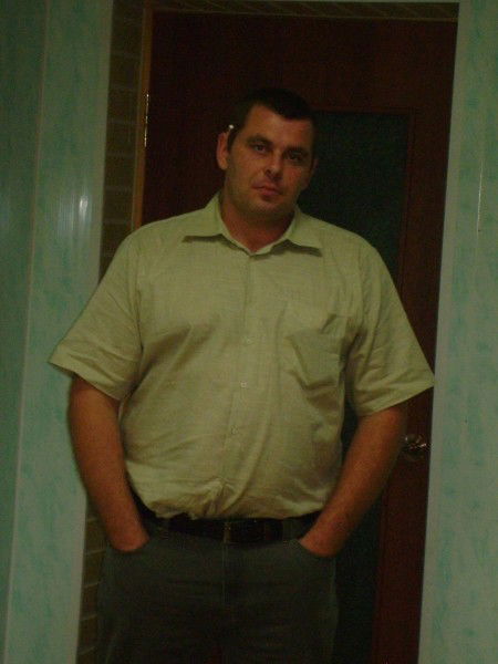 Алексей Денисов