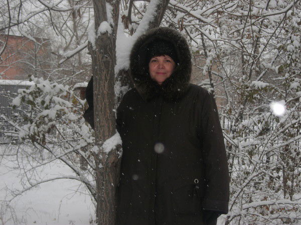 Марина Лобанова