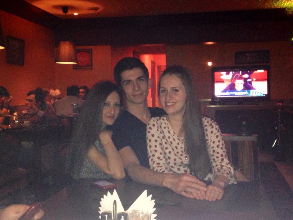 Роман Роксанов