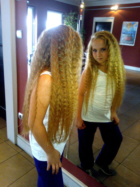 Валерия Боронь