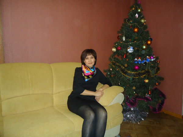 Нургуль Мусабекова