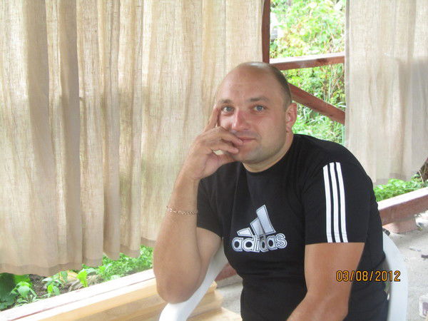 Николай Бесштанько