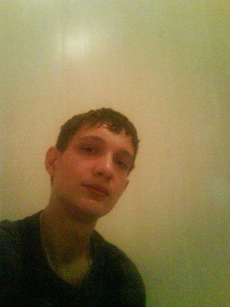 Максим Трухачев