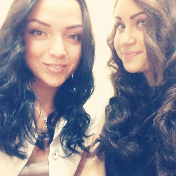 Юлия Марунич