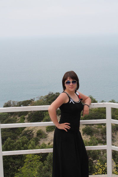 Саврасова Ксения