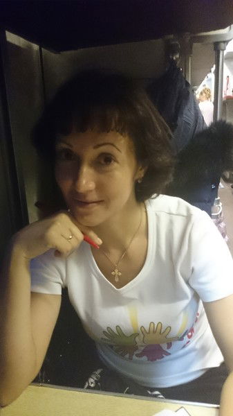 Татьяна Прозорова