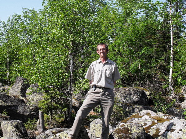 Анатолий Минеев