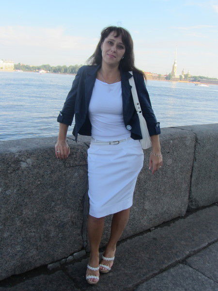 Светлана Зеленская