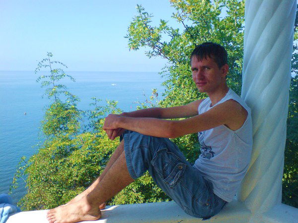 Евгений Лях