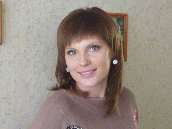 Ольга Грабинская