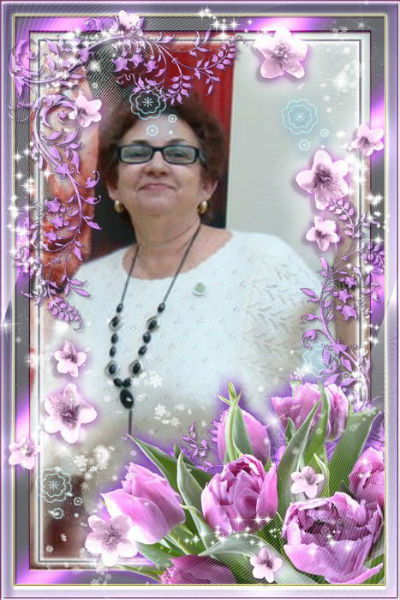 Polina Червякова