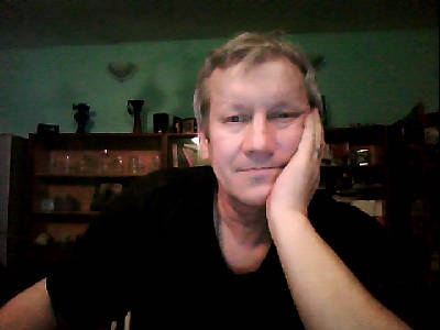 Игорь Вторых