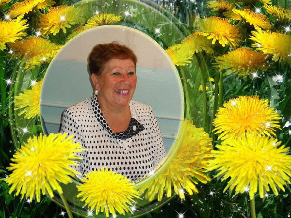 Тамара Еремина-Геренцева-Зотова