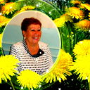 Тамара Еремина-Геренцева-Зотова