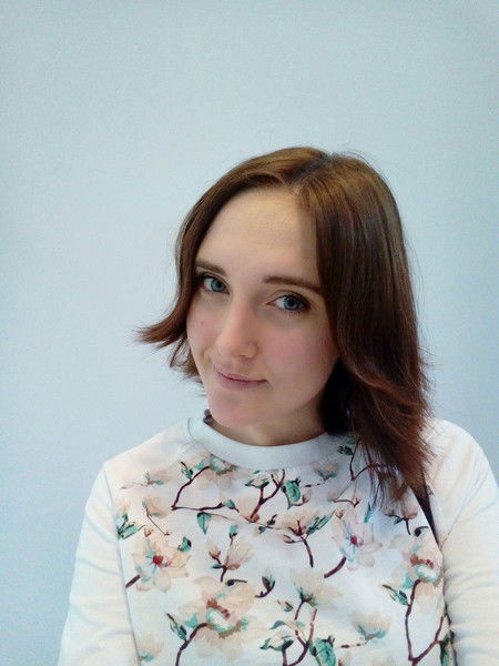 Ирина Алексеева