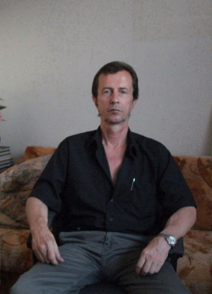 Владимир Смолокуров