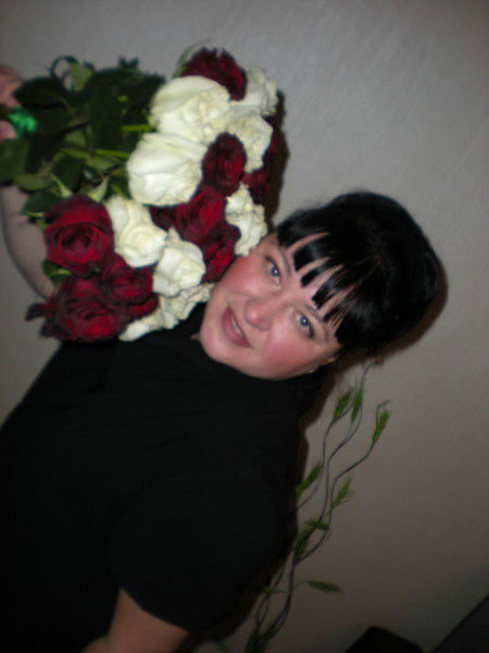 Наталья Скоробогатова