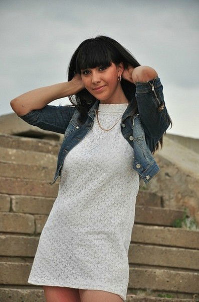 Мария Медведева