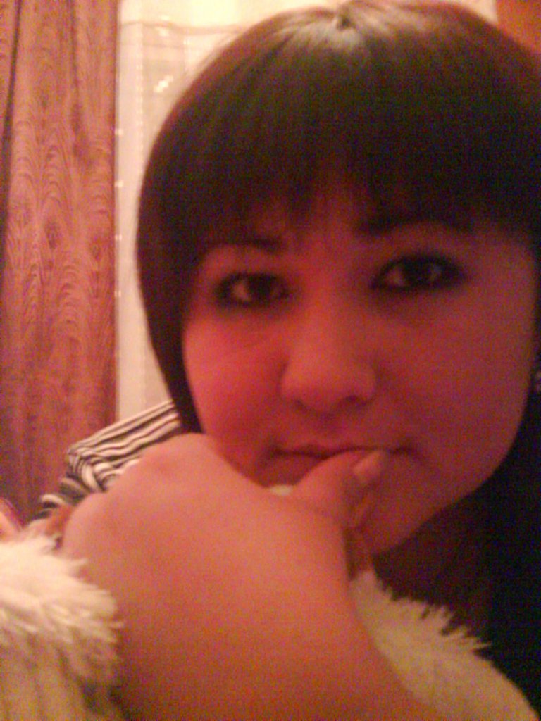 Элиза Хужина