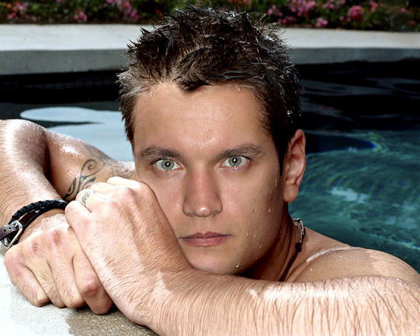 Дмитрий Исабаев