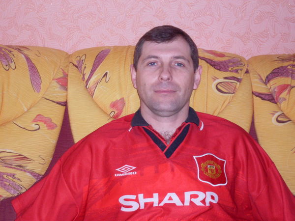 Виктор Смирнов