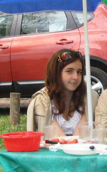 Ирина Бубенко