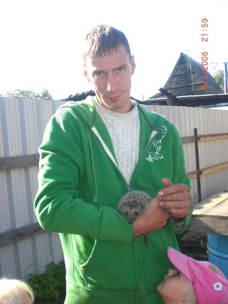 Александр Политов