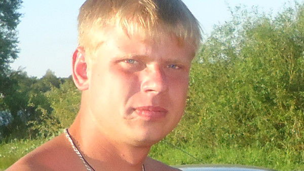 Владимир Бурмистров