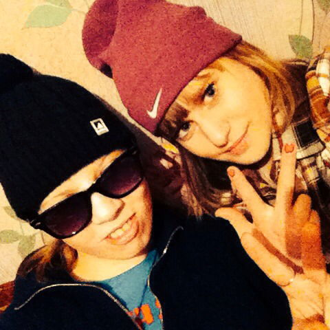 Лена Ябурова