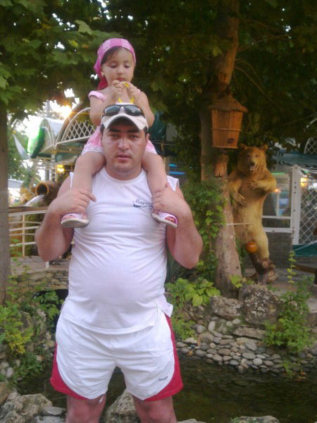 Атмурзаев Мурат