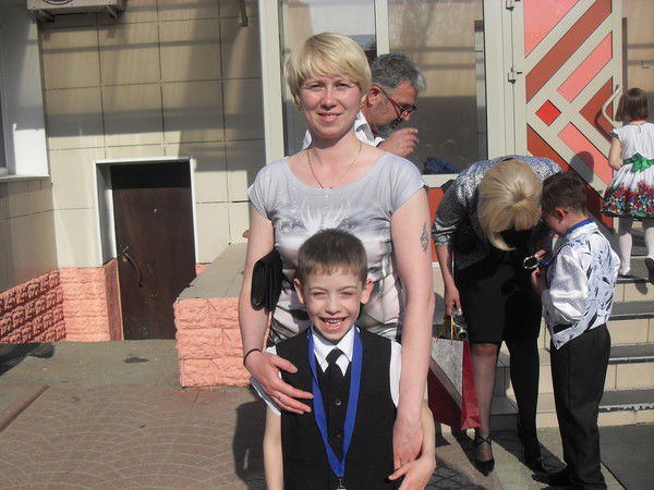 Ирина Королева