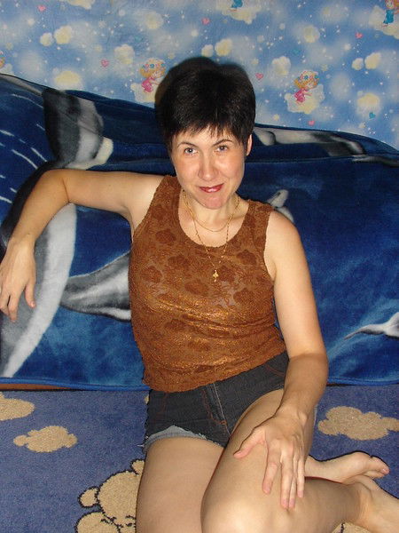 Ирина Смирнова