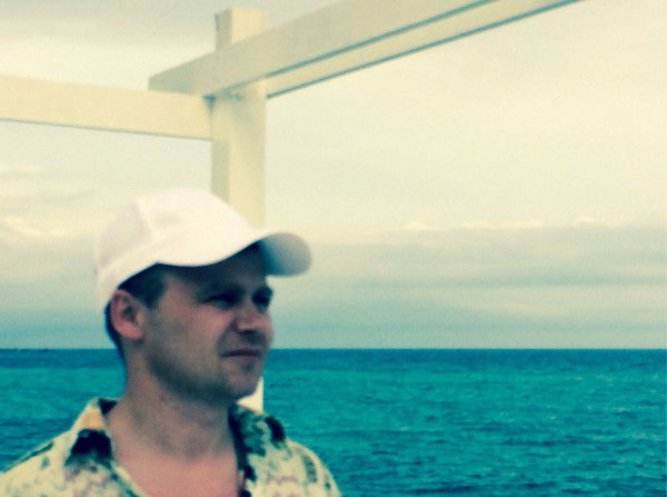 Андрей Шишкин