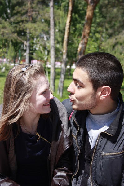 Ангелина Никулина