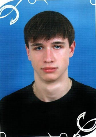 Владимир Косинов