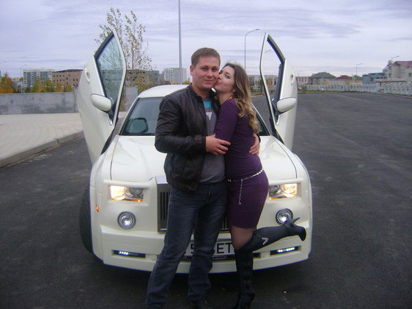 Андрей Косарев